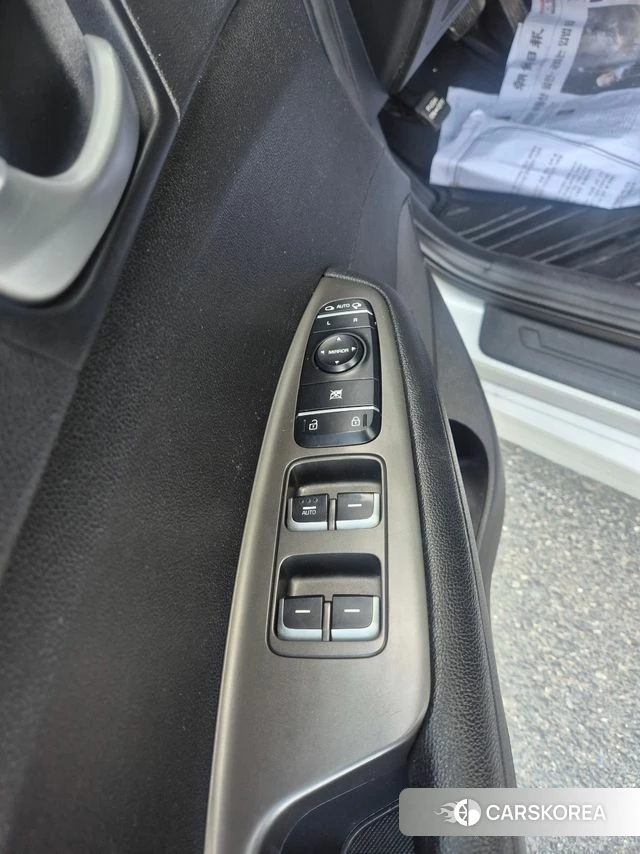 Kia The New K5 2nd generation 2018 Серебряный из Кореи, фото 5