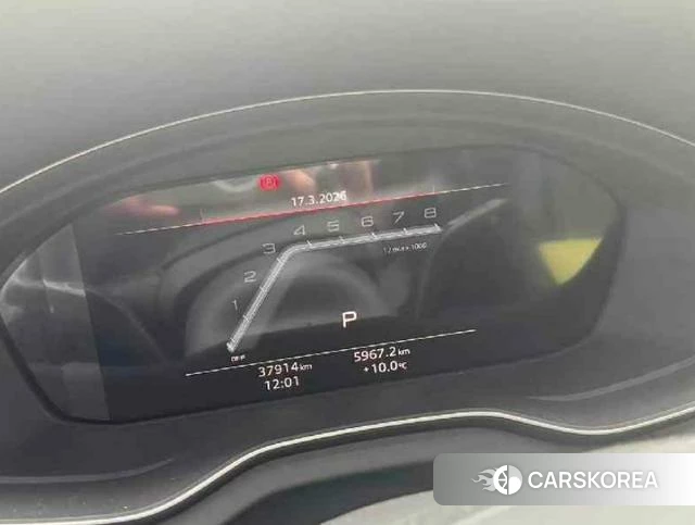 Audi Q5L 2024 Черный из Китая, фото 5