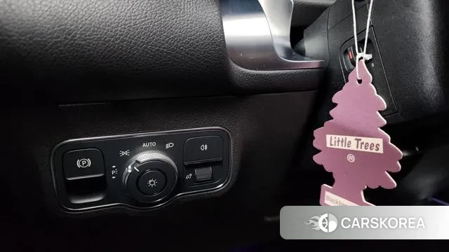 Mercedes-Benz GLB-Class X247 2021 Белый из Кореи, фото 5