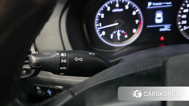 Hyundai Grandeur IG 2019 Серый из Кореи, фото 5