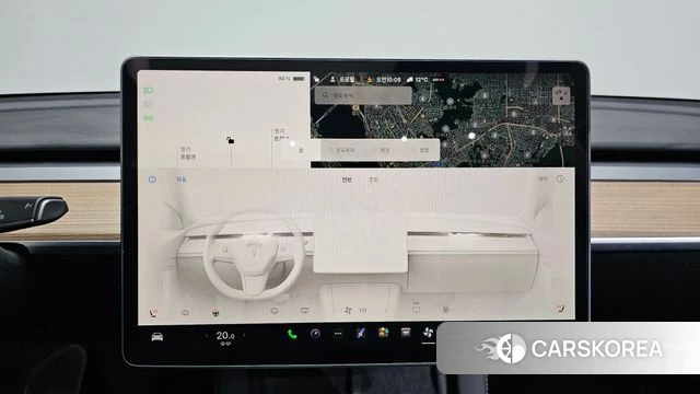 Tesla Model Y 2024 Белый из Кореи, фото 5