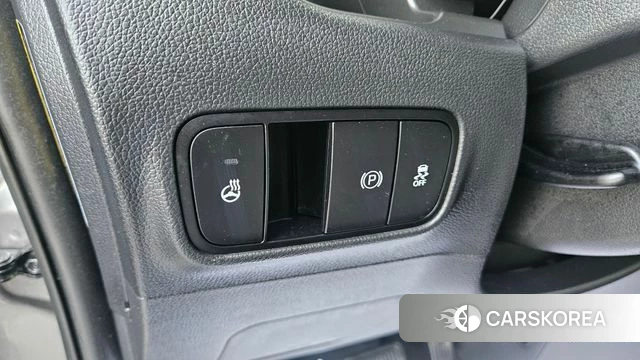 Kia The New Kia Ray 2025 Серый из Кореи, фото 5
