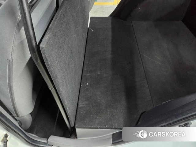 Kia Morning Urban (JA) 2021 Белый из Кореи, фото 5