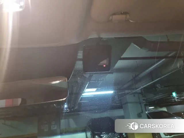 Mercedes-Benz GLE-Class W167 2025 Серебристо-серый из Кореи, фото 5