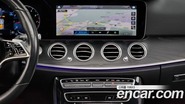 Mercedes-Benz E-Class W213 id 2557661 из Кореи 5