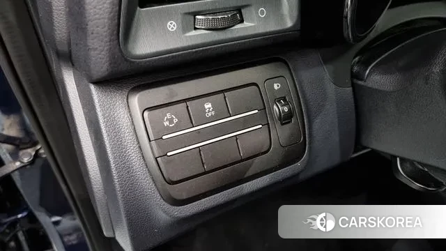 Ssangyong Tivoli Armor id 3319712 из Кореи 5