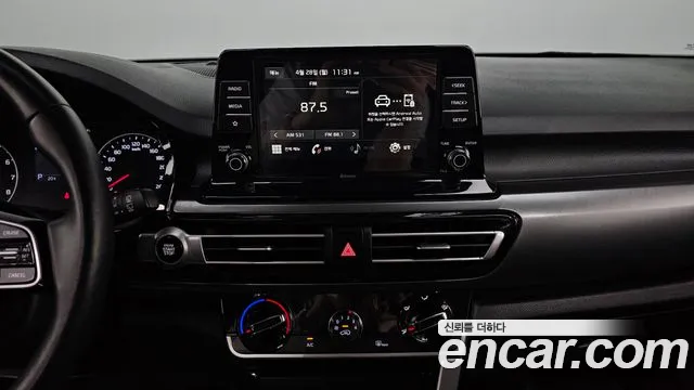 Kia Seltos id 2673728 из Кореи 5