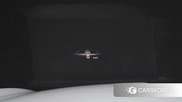 Genesis GV70 2021 Белый из Кореи, фото 5