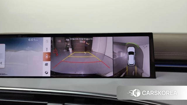 Genesis GV70 2024 Светло-серебряный цвет из Кореи, фото 5