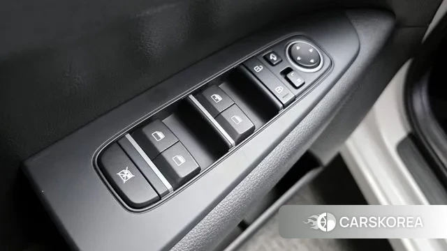 Kia The New K3 2nd generation 2021 Белый из Кореи, фото 5