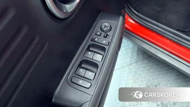 Hyundai Casper 2023 Оранжевый из Кореи, фото 5