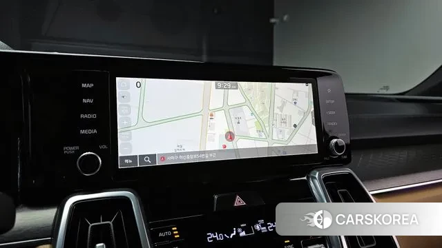 Kia Sorento 4th Generation id 3650437 из Кореи 5