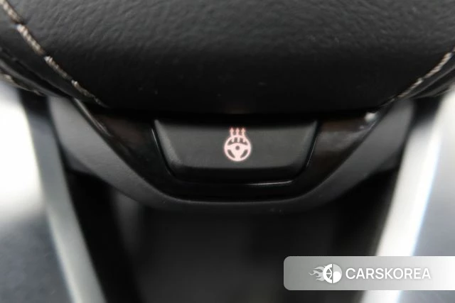 BMW 5 Series (G30) 2021 Белый из Кореи, фото 5