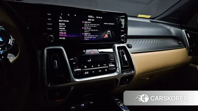 Kia Sorento 4th Generation 2022 Белый из Кореи, фото 5