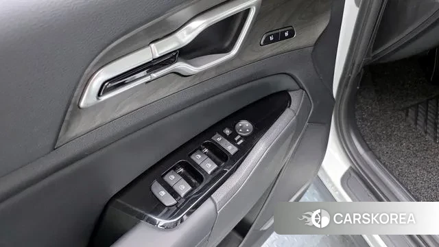 Kia Sportage 5th Generation 2022 Белый из Кореи, фото 5