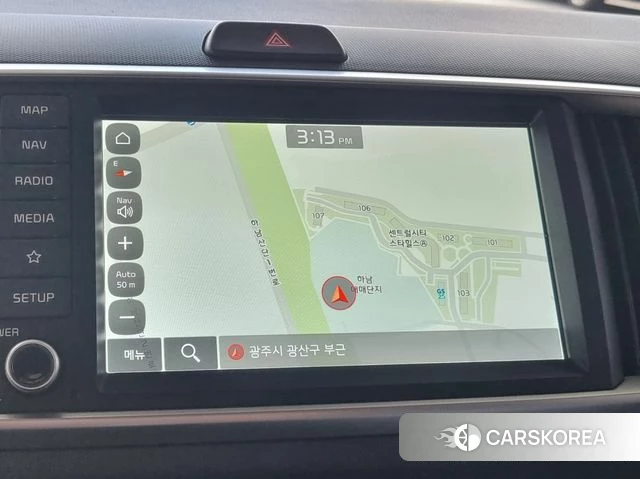 Kia The New Ray 2021 Серебристо-серый из Кореи, фото 5