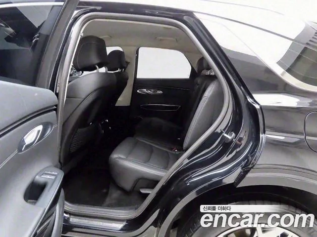 Genesis GV70 id 2906813 из Кореи 5