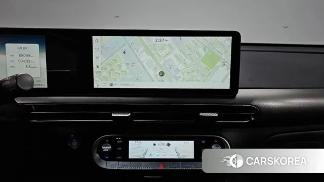 Genesis GV60 2022 Белый из Кореи, фото 5