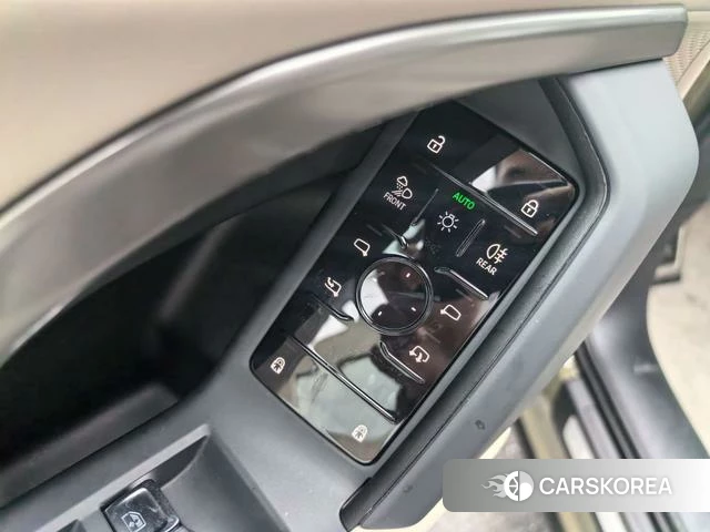 Audi Q5L 2025 Другой из Китая, фото 5