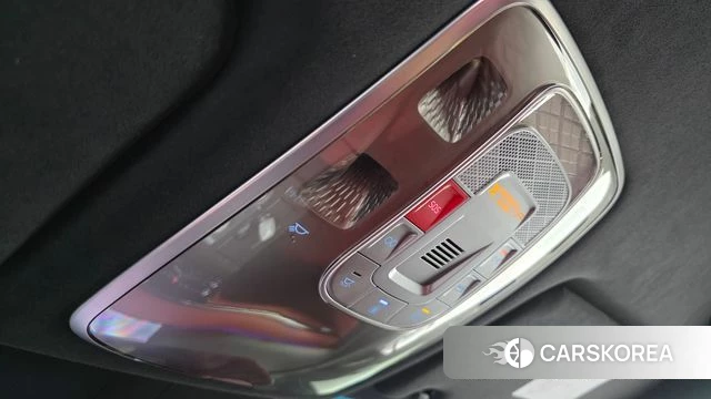 Genesis G80 (RG3) 2024 Белый из Кореи, фото 5