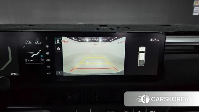 Kia Tasman 2025 Серый из Кореи, фото 5