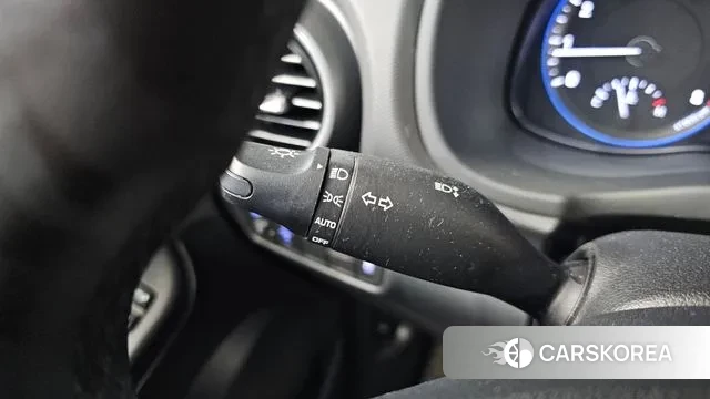 Hyundai Kona 2018 Белый из Кореи, фото 5