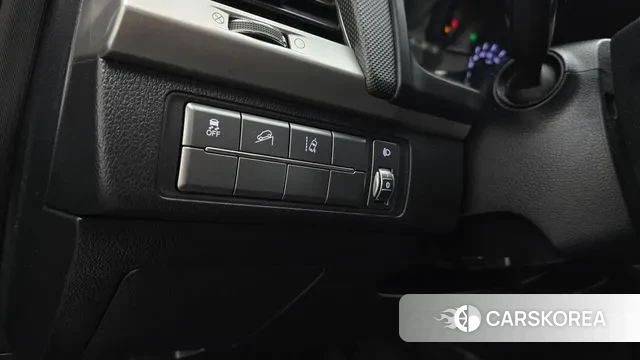 Ssangyong Rexton Sports 2019 Коричневый из Кореи, фото 5