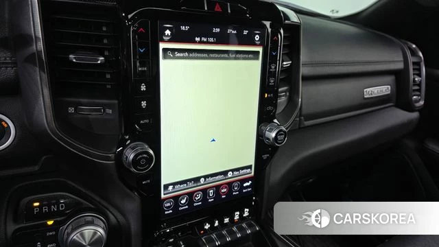 Dodge Lampicup 2020 Черный из Кореи, фото 5