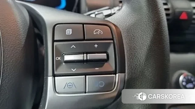 Hyundai Casper 2022 Белый из Кореи, фото 5