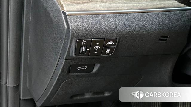 Kia K5 3rd generation 2021 Серый из Кореи, фото 5