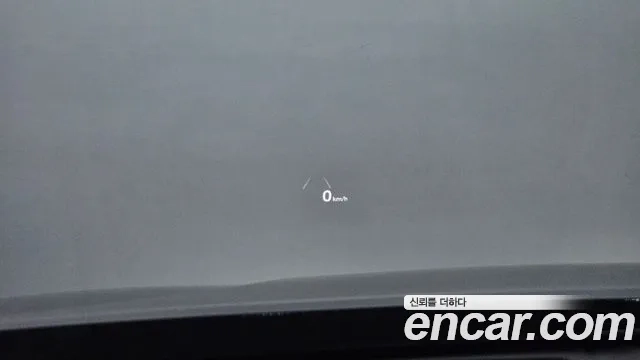 Hyundai The New Grandeur IG 2022 Черный из Кореи, фото 5