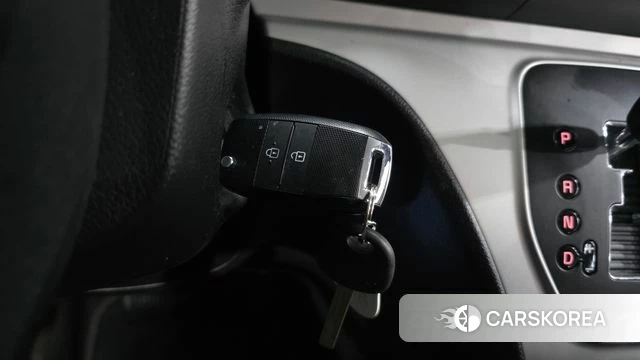 Kia The New Ray 2021 Жемчужный цвет из Кореи, фото 5