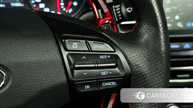 Hyundai The New Avante AD 2019 Черный из Кореи, фото 5