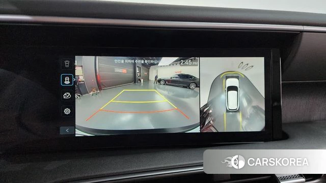Hyundai Palisade (LX3) 2025 Черный из Кореи, фото 5