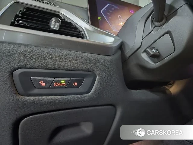 BMW X5 (G05) 2024 Черный из Кореи, фото 5