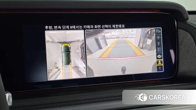 Mercedes-Benz G-Class W463b 2023 Темно-зеленый из Кореи, фото 5