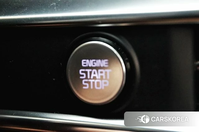 Kia K5 3rd generation 2021 Белый из Кореи, фото 5