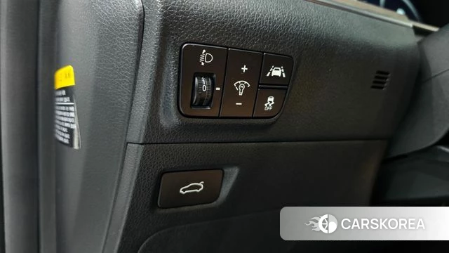 Kia K5 3rd generation 2020 Белый из Кореи, фото 5