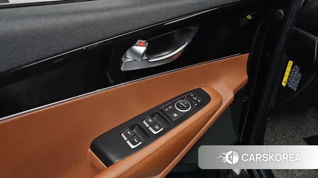 Kia All New Sorento 2018 Коричневый из Кореи, фото 5