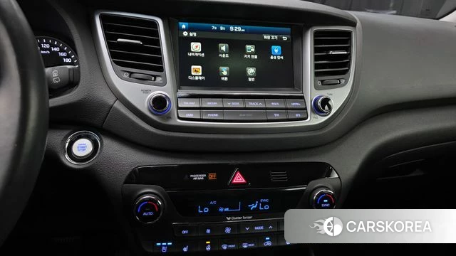 Hyundai All New Tucson 2018 Белый из Кореи, фото 5