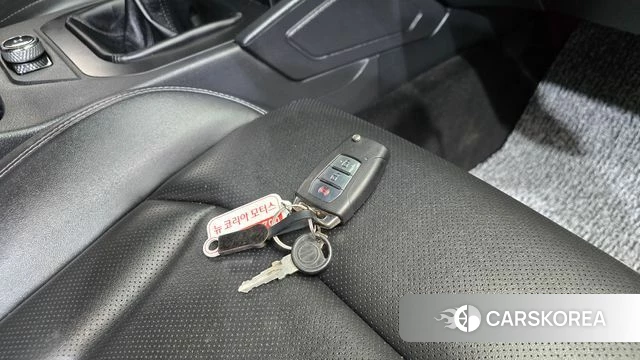 Ssangyong The New Rexton Sport 2021 Светло-зеленый из Кореи, фото 5
