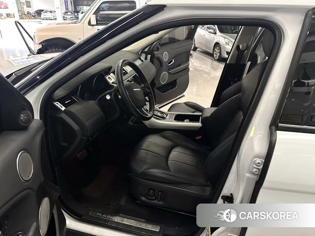 Land Rover Range Rover Aurora 2018 Белый из Китая, фото 5