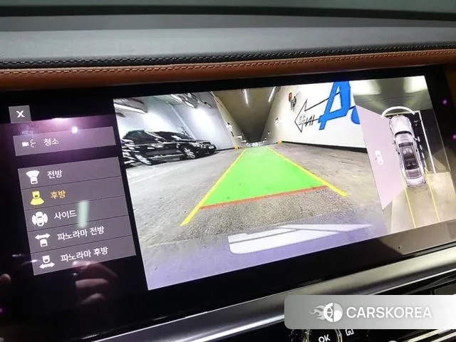 Bentley Flying Spur 3rd Generation 2022 Белый из Кореи, фото 5