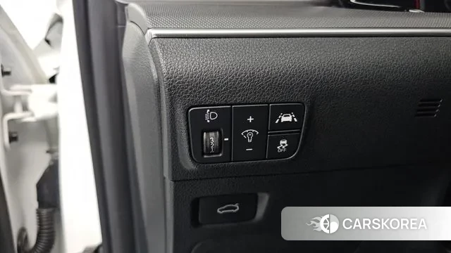 Kia K5 3rd generation 2021 Белый из Кореи, фото 5