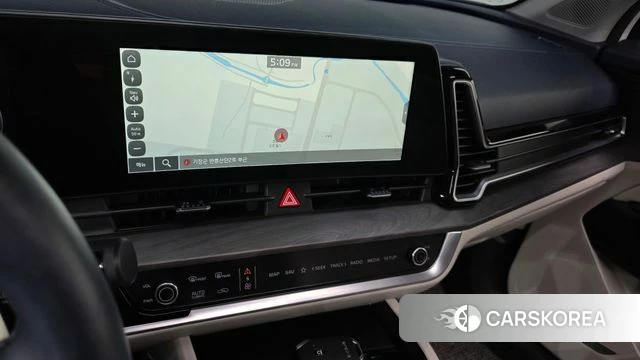 Kia Sportage 5th Generation 2021 Белый из Кореи, фото 5