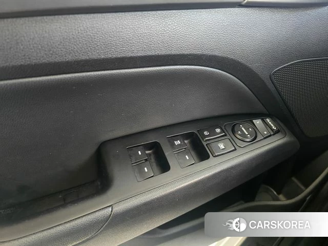 Hyundai Avante AD 2018 Белый из Кореи, фото 5