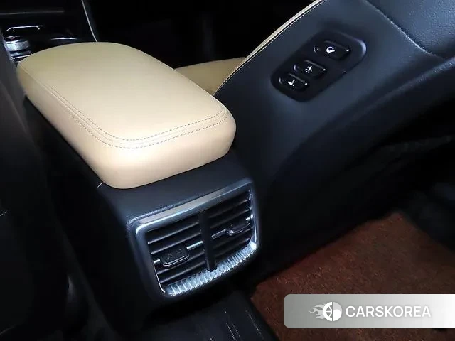 Kia K5 3rd generation 2021 Черный из Кореи, фото 5