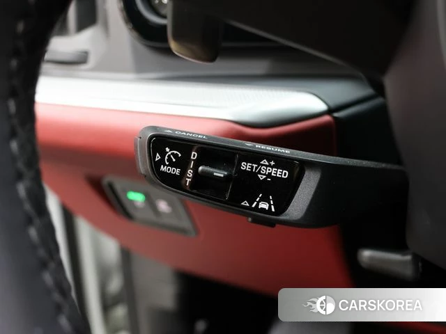 Porsche Cayenne (PO536) 2023 Белый из Кореи, фото 5