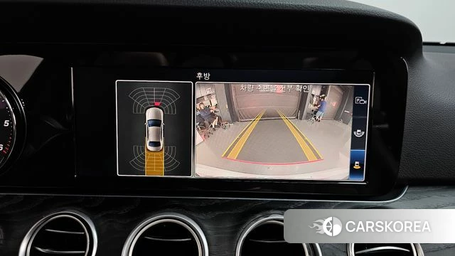 Mercedes-Benz E-Class W213 2020 Белый из Кореи, фото 5