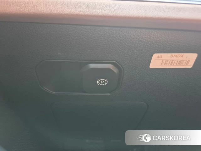 Ssangyong Torres 2023 Темно-зеленый из Кореи, фото 5